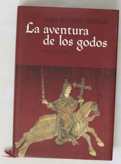 La aventura de los godos