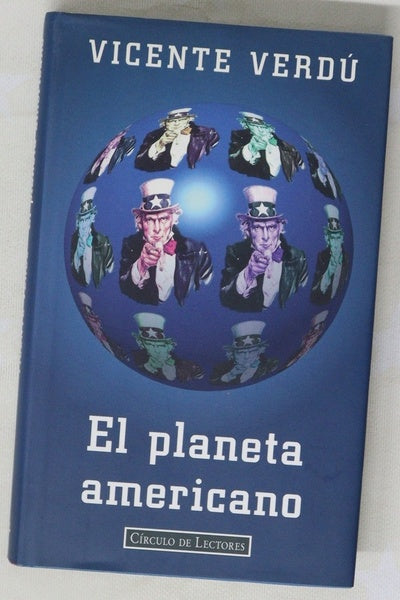El planeta americano