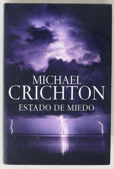 Estado de miedo
