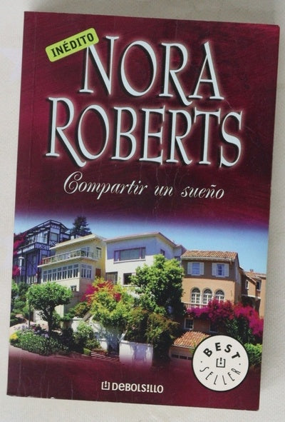 Compartir un sueño
