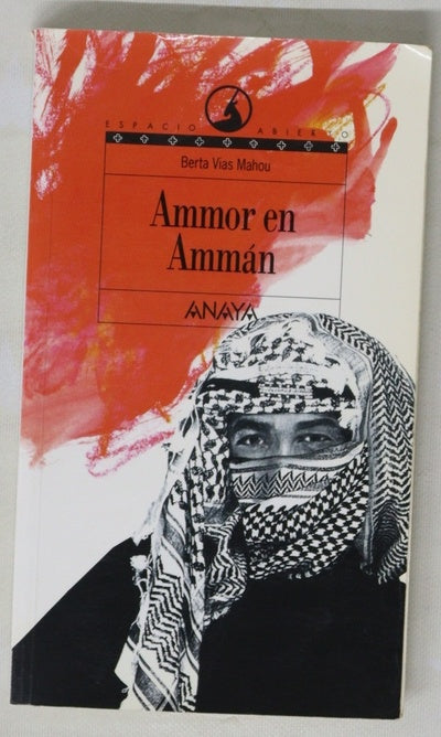 Ammor en Ammán