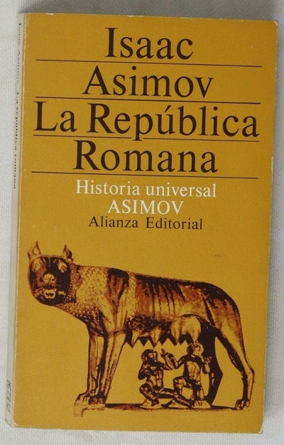 La República Romana