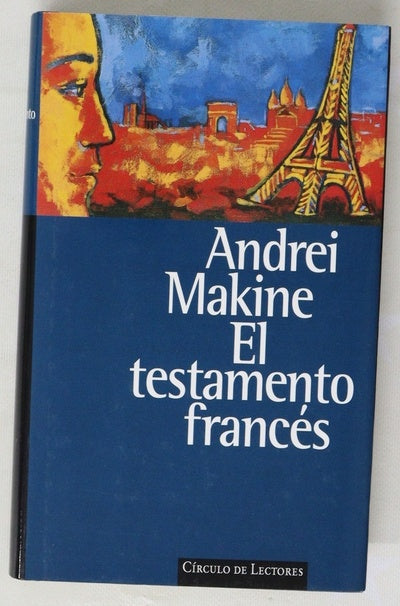 El testamento francés