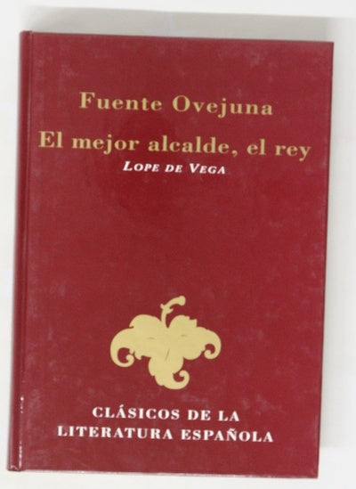 El mejor alcalde, el rey 