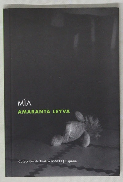 Mía