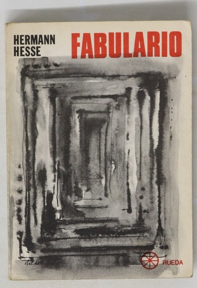 Fabulario