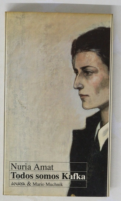 Todos somos Kafka