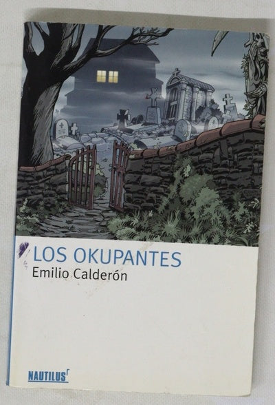 Los okupantes