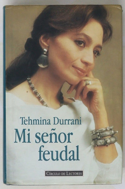 Mi señor feudal