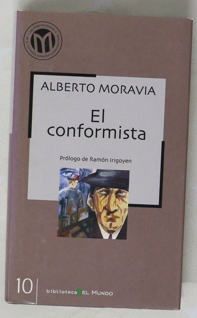 El conformista