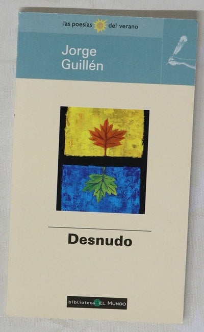 Desnudo