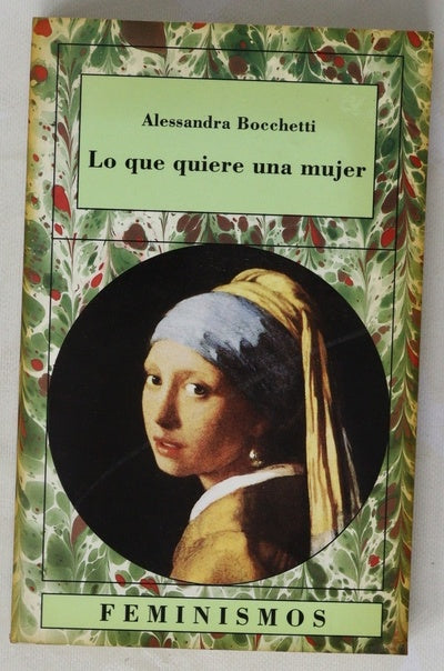 Lo que quiere una mujer 