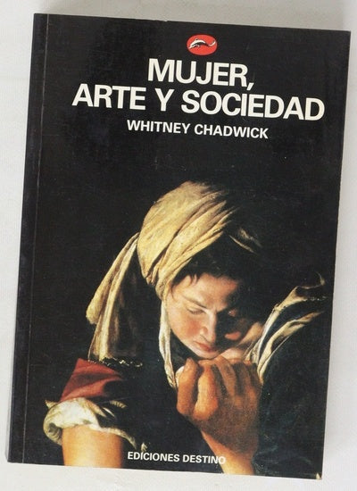 Mujer arte y sociedad