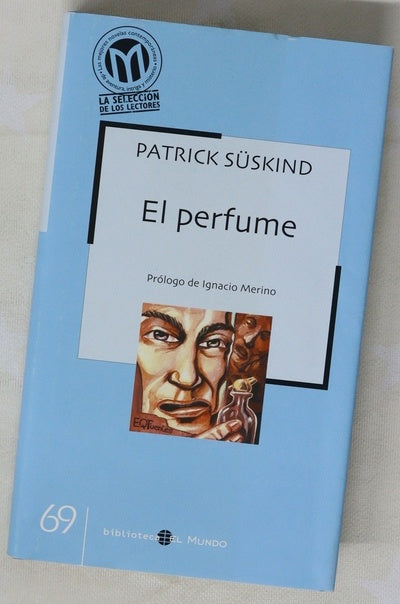 El perfume 