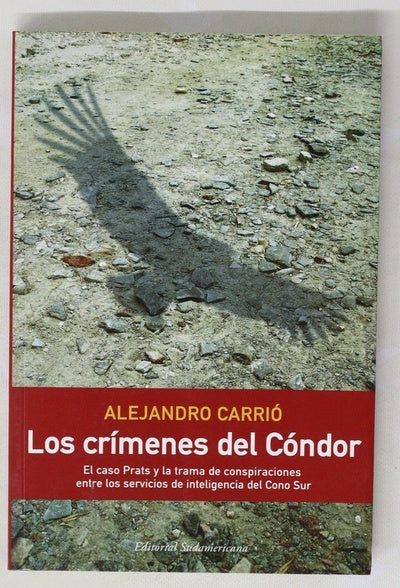 Los crímenes del cóndor