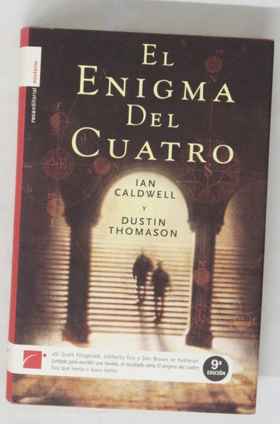 El enigma del cuatro