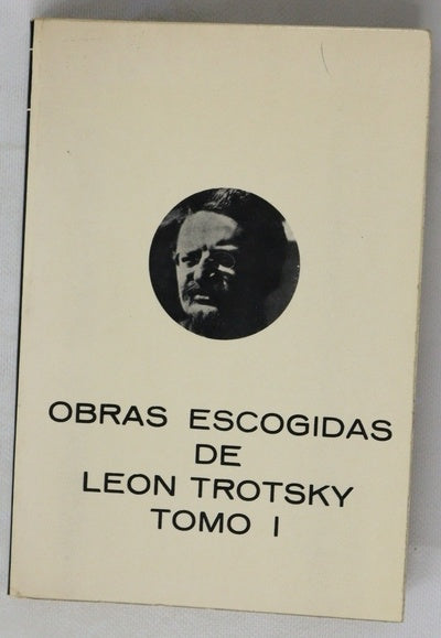 Obras escogidas Tomo I