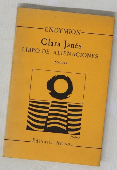Libro de alienaciones