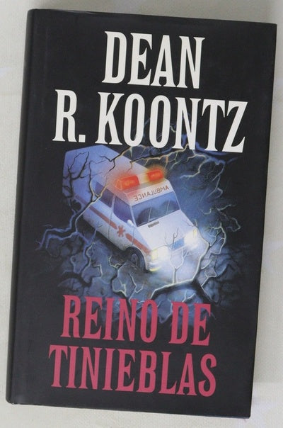 Reino de tinieblas