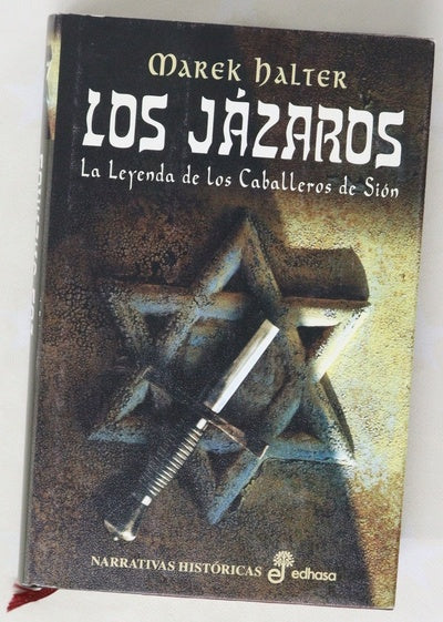 Los jázaros
