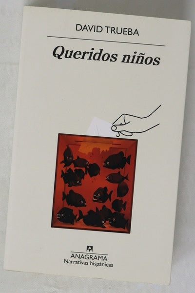 Queridos niños