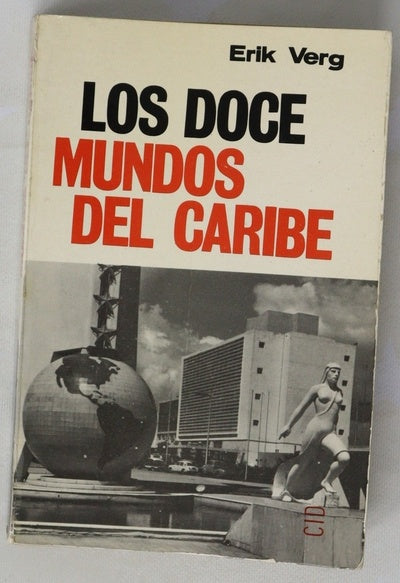 Los doce mundos del Caribe