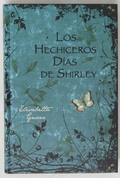 Los hechiceros días de Shirley