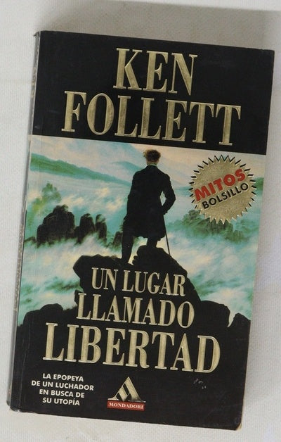 Un lugar llamado libertad