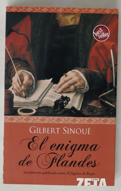 El enigma de Flandes