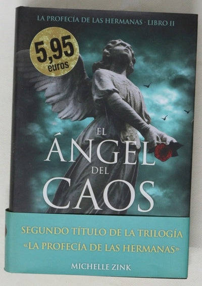El ángel del caos