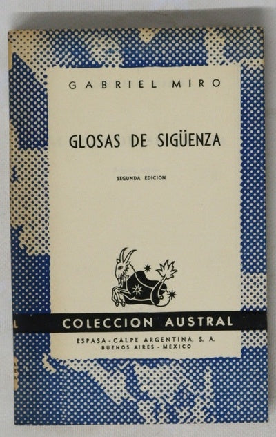 Glosas de Sigüenza