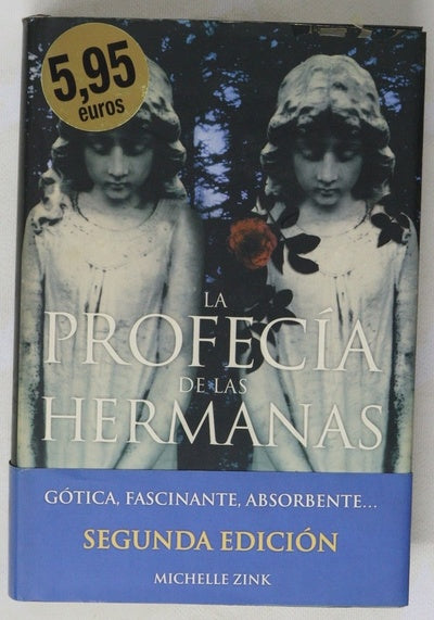 La profecía de las hermanas