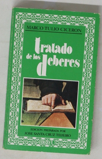 Tratado de los deberes