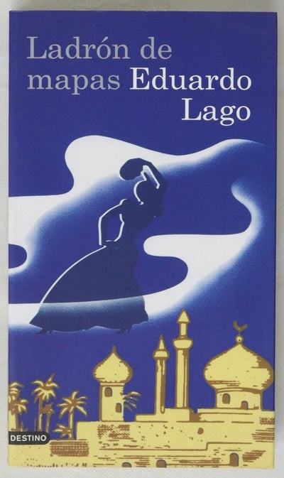 Ladrón de mapas
