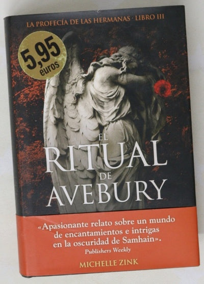 El ritual de avebury