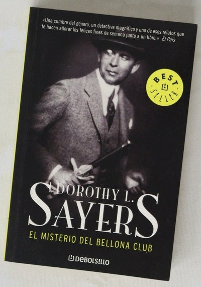 El misterio del Bellona Club