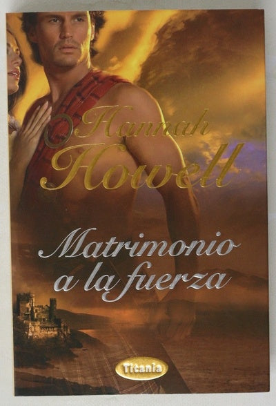 Matrimonio a la fuerza