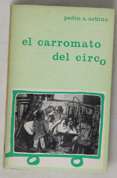 El carromato del circo