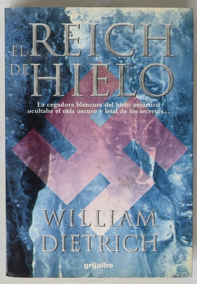 El reich de hielo