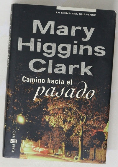 Camino hacia el pasado