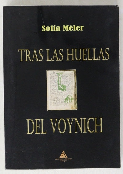 Tras las huellas del Voynich