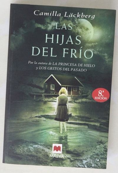 Las hijas del frío
