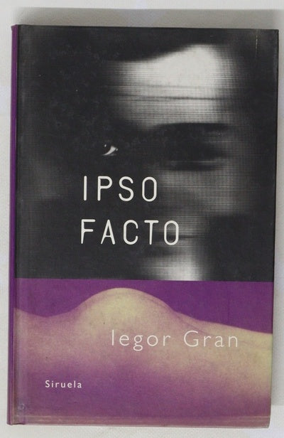 Ipso facto