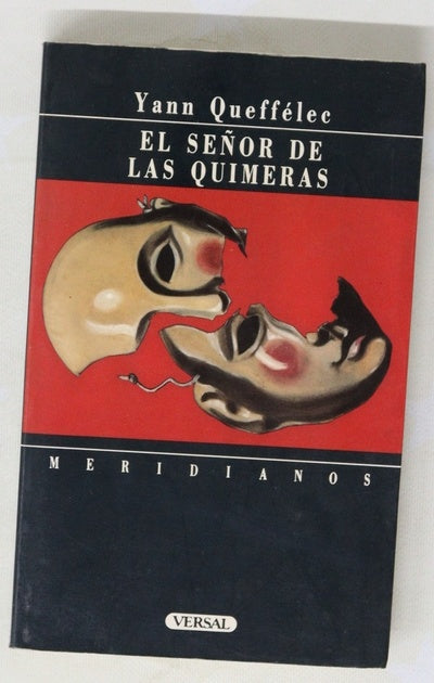 El señor de las quimeras