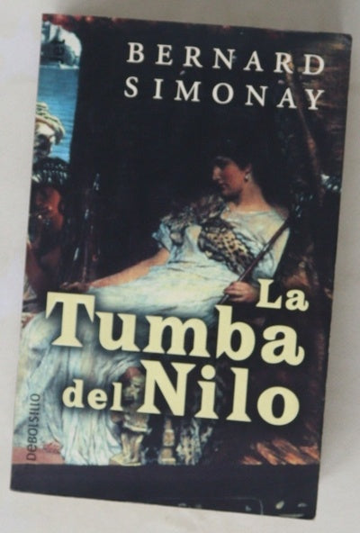 La tumba del Nilo