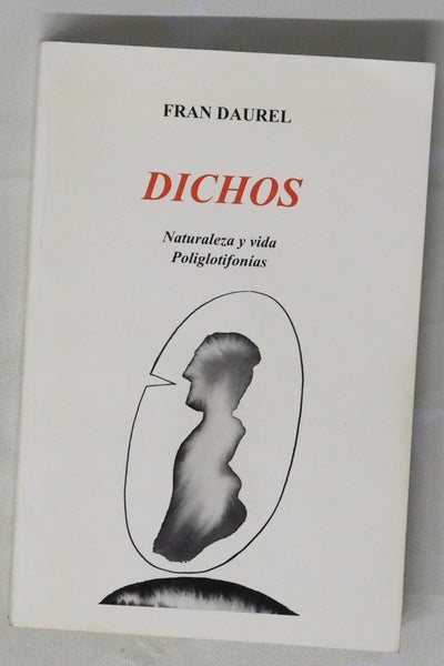Dichos naturaleza y vida poliglotifonias