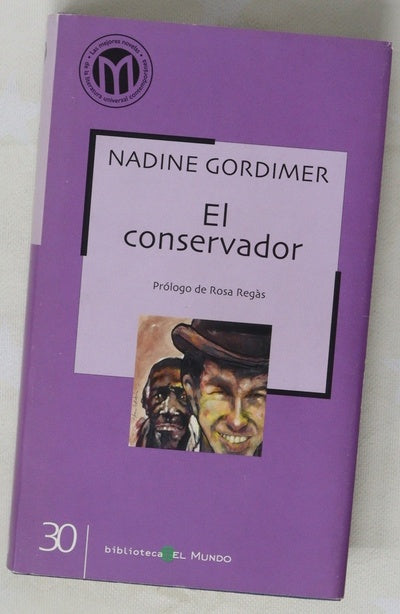 El conservador