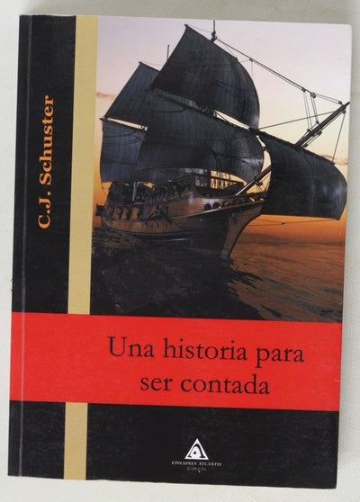 Una historia para ser contada