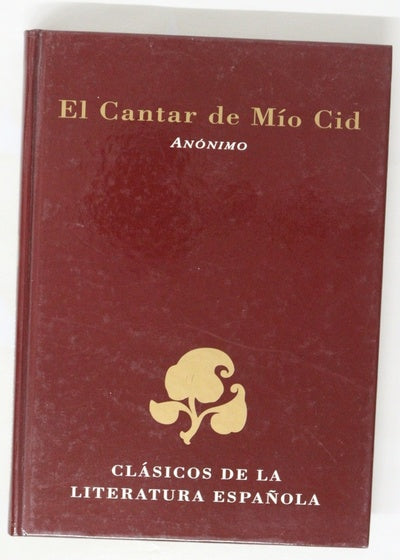 El cantar de mío Cid