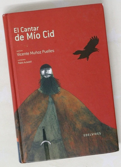 El cantar "de Mío Cid"